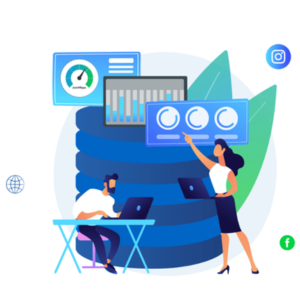 Digital Hospitality Solutions